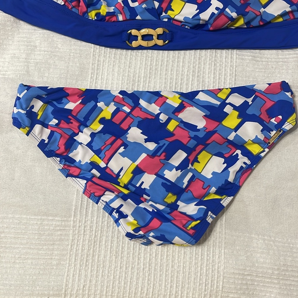 Perry Ellis Bikini - Picture 4 of 4